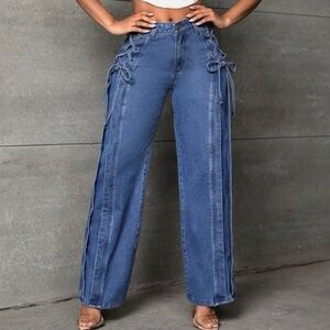 🩷Women’s Fashion Jeans